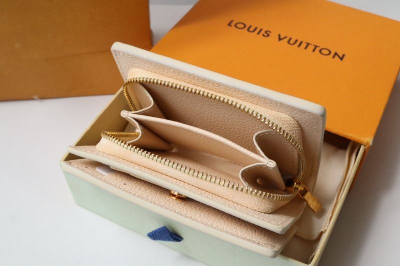 Louis Vuitton Wallets